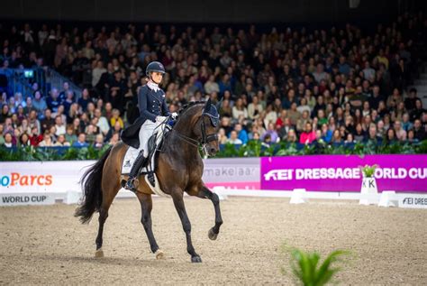 hermes fei|Dinja and Hermes Make it a Double in Amsterdam.